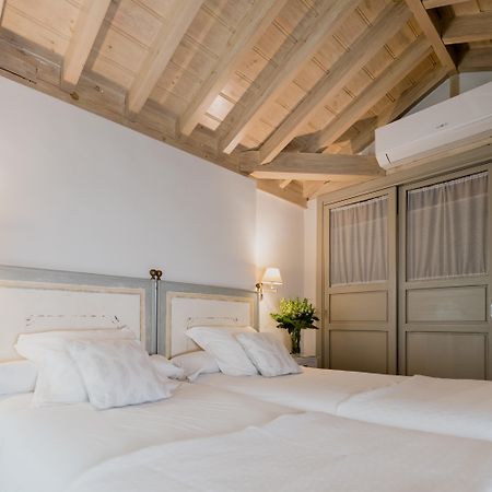 Palacio De Los Navas Grenada Zewnętrze zdjęcie