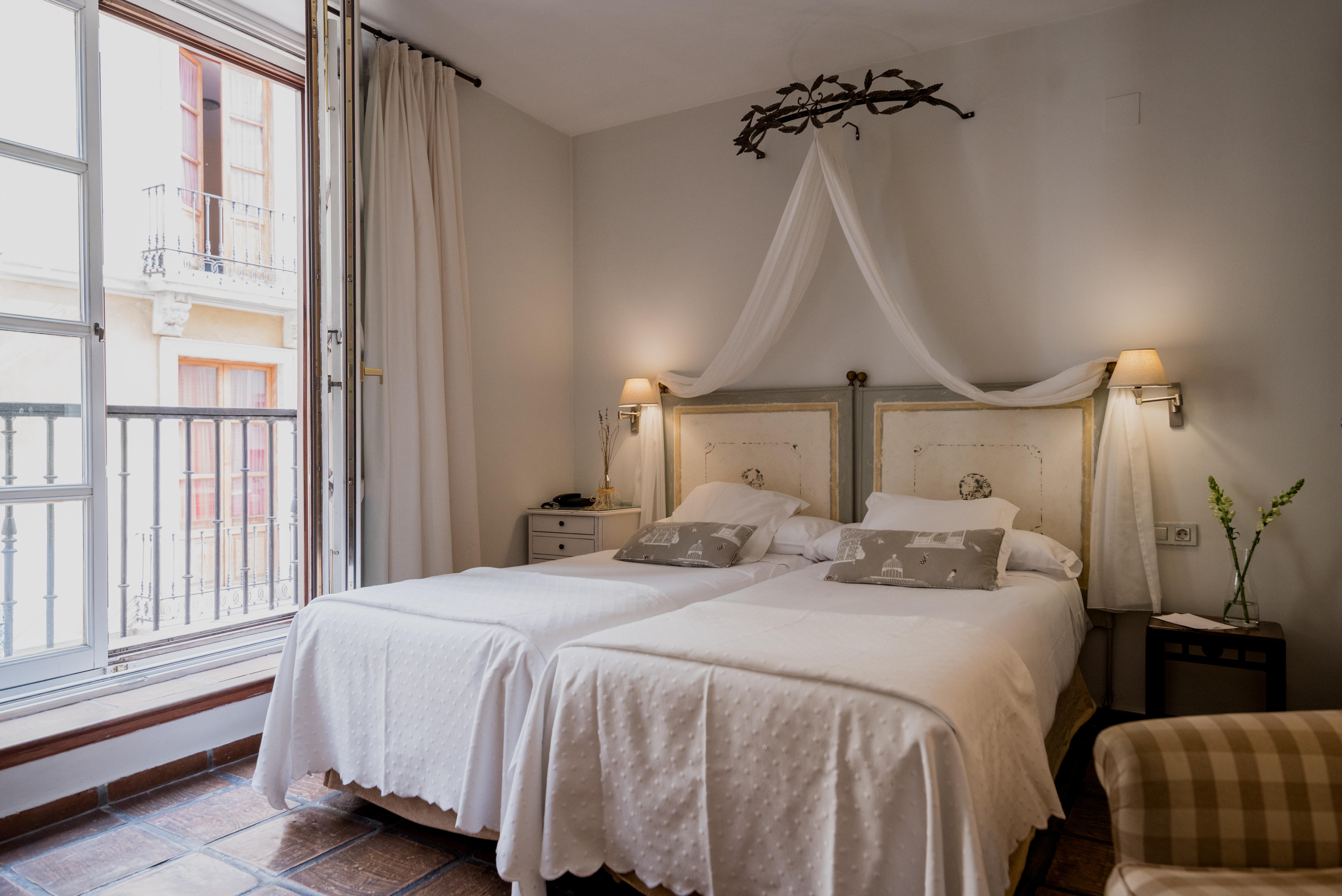 Palacio De Los Navas Grenada Zewnętrze zdjęcie