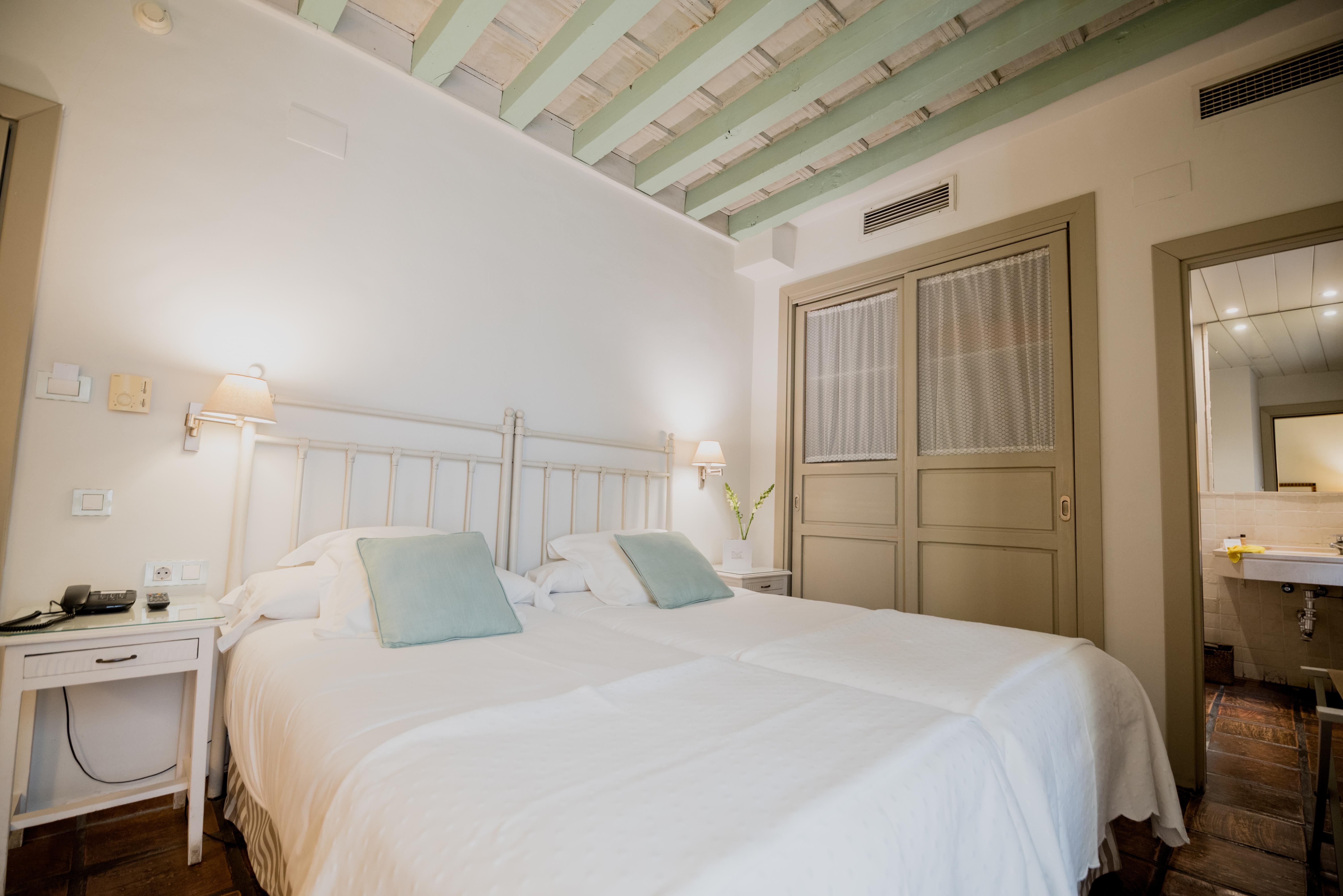 Palacio De Los Navas Grenada Zewnętrze zdjęcie
