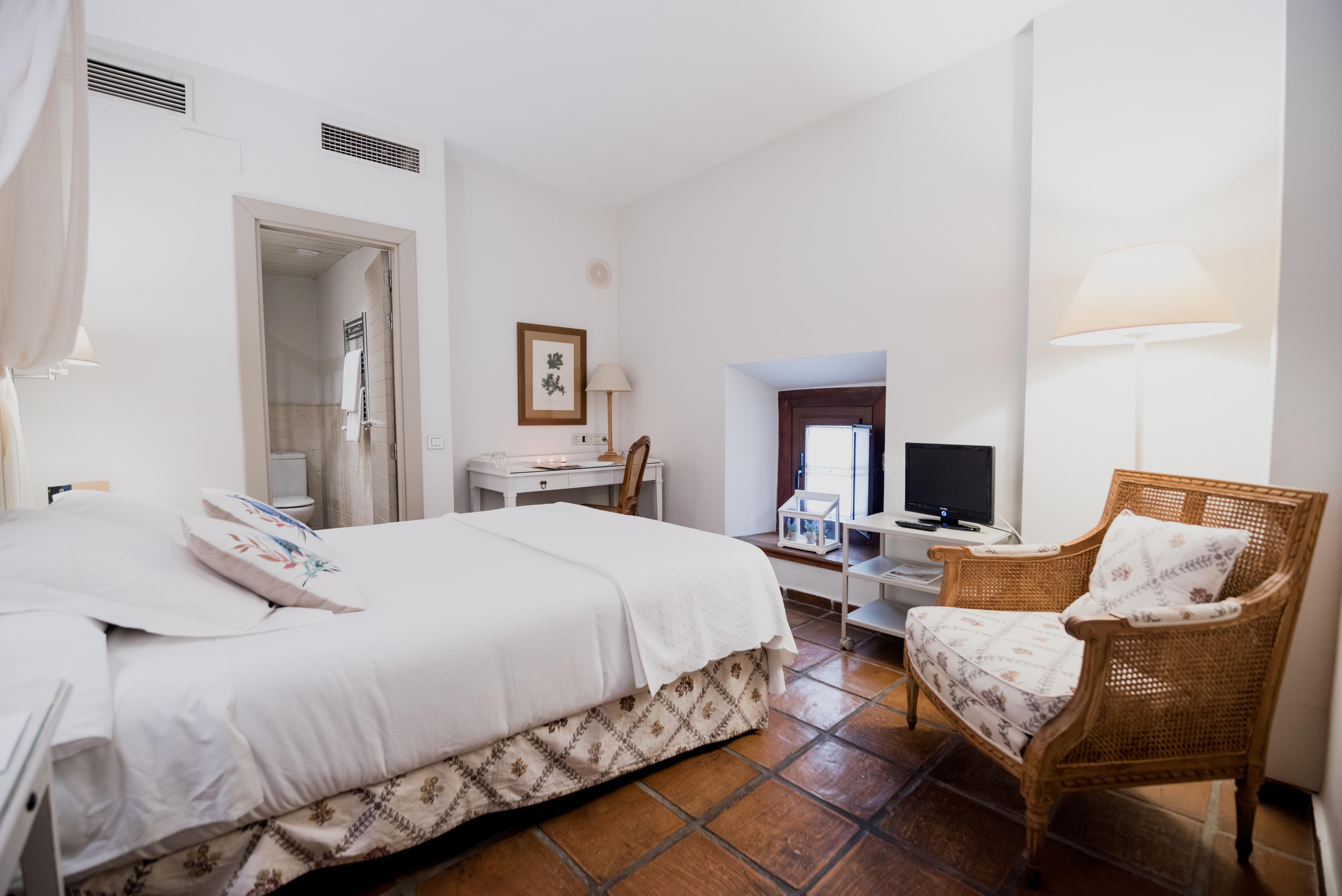 Palacio De Los Navas Grenada Zewnętrze zdjęcie