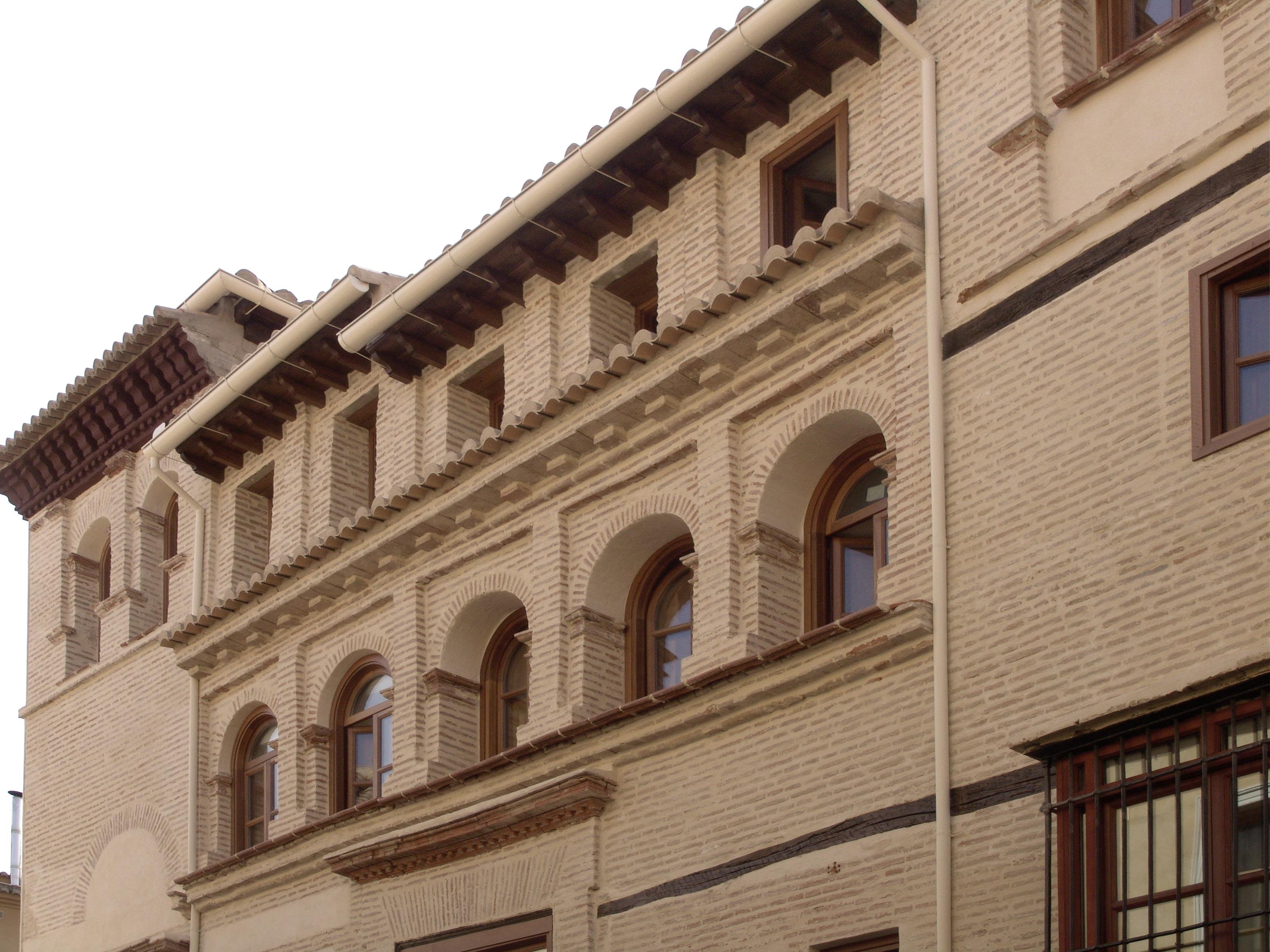 Palacio De Los Navas Grenada Zewnętrze zdjęcie