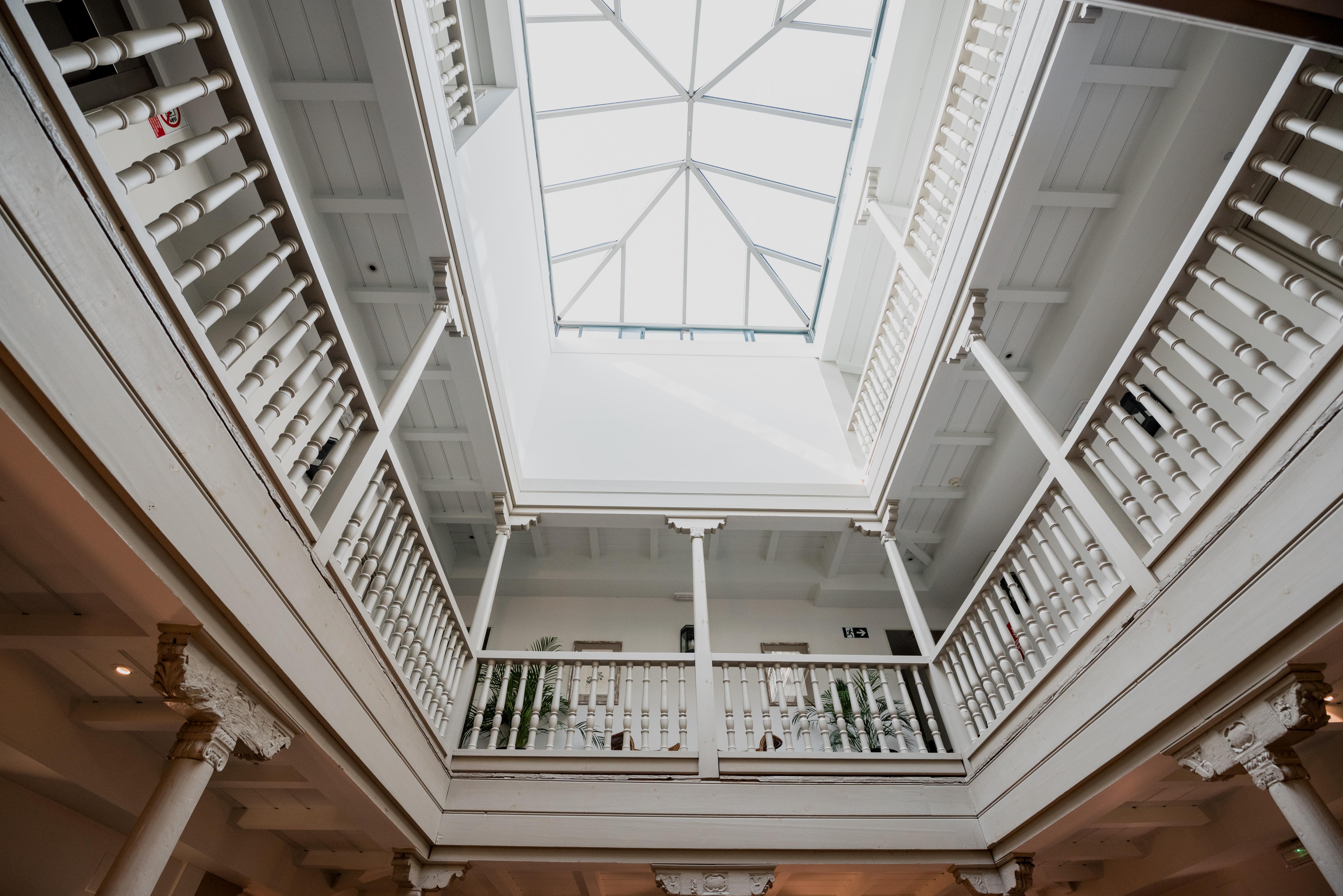 Palacio De Los Navas Grenada Zewnętrze zdjęcie