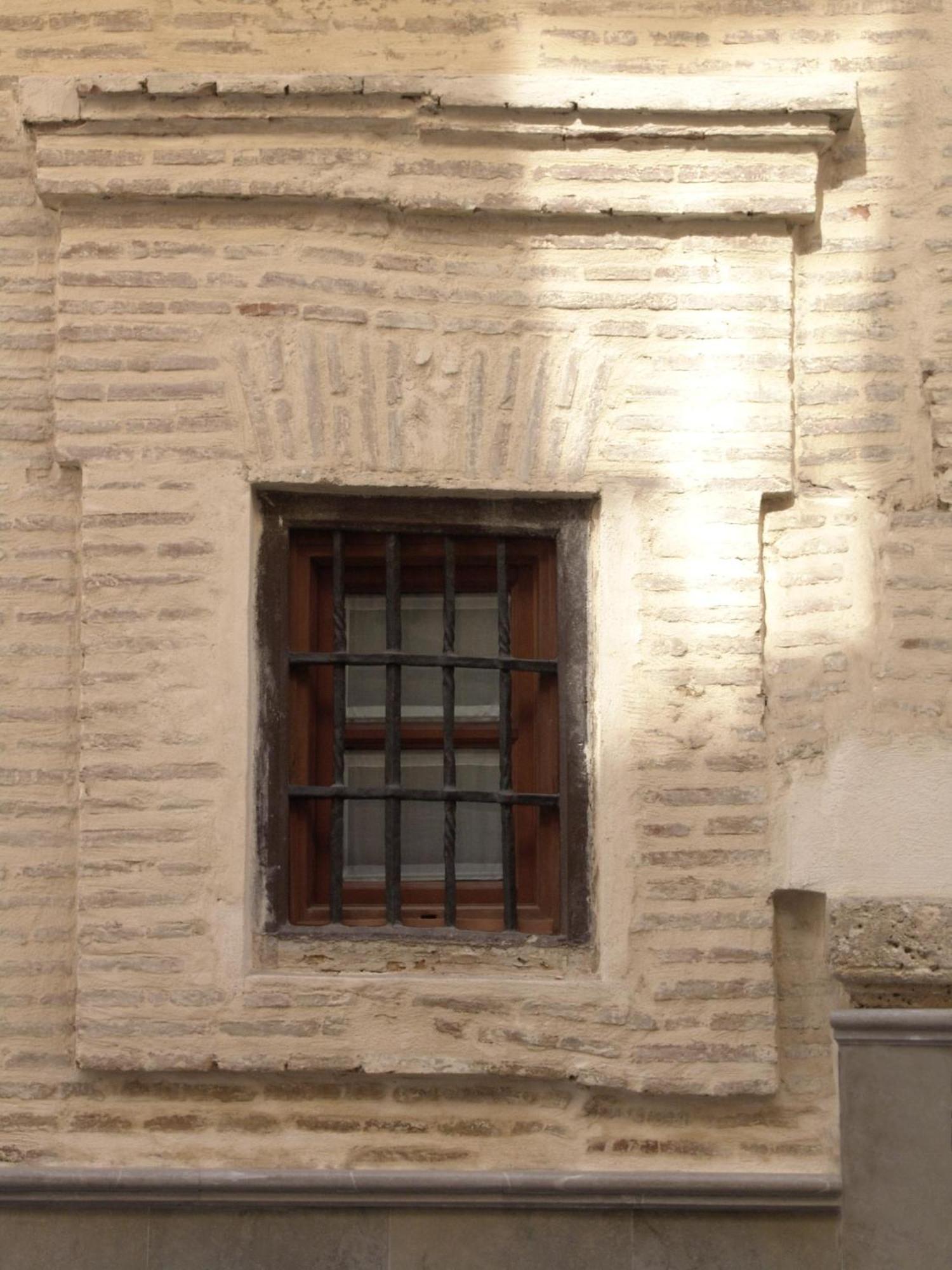 Palacio De Los Navas Grenada Zewnętrze zdjęcie